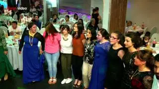 Mesut & Saliha Kurdische Hochzeit # Koma Hezexi  # Part 3 Kamera: Evin video ®
