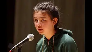 Spelling Bee 2022