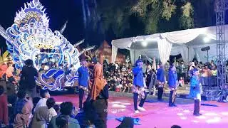 Perform Prabu Kencono Lomba Tongklek IPPNU Tuban Terbaru 2025