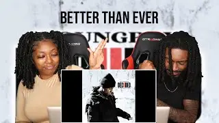 YoungBoy Never Broke Again - Better Than Ever ft Rod Wave [Official Audio] REACTION