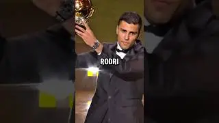 How Ballon d'Or Accidentally Leaked It's Winner In A Video With 3 Days To Go🤯😲