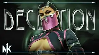 E VEIO AÍ!! Jogando com MILEENA DECEPTION | Mortal Kombat 1 ‹ BielTv ›