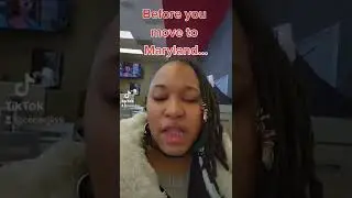 cost of living in Maryland