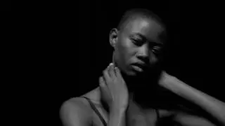 Nigeria | Omoh | Elite Model Look 2016