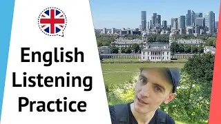 Why Greenwich Park in London is Beautiful