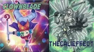 Clownblade Deck Profile + Combo Tutorial (July 2015 Format)