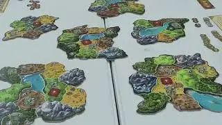 Learn to Play: Small World of Warcraft
