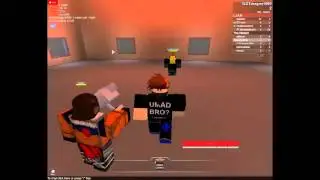 The hidden *meeting friaza*
