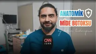 ANATOMİK MİDE BOTOKSU NEDİR? KİMLER İ&Ccedil;İN UYGUNDUR?