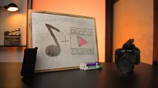 This will IMPROVE your filmmaking workflow TEN FOLD!