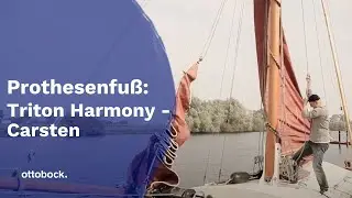 Triton Harmony - Carsten | Ottobock