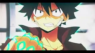 Star Boy / Shiki - Edens Zero Edit