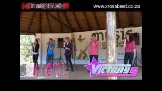 Victory5 - Innocence