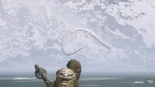 "black myth: wukong" ch3a - snowblind