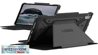 UAG Metropolis SE protection Case for apple iPad Pro 11
