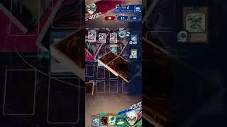 Did you know Update Jammer's Effect? [Yu-Gi-Oh! Duel Links] #yugiohshorts