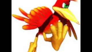 Donkey Kong Country 2 - Stickerbush Symphony (With Banjo Kazooie Instruments!)
