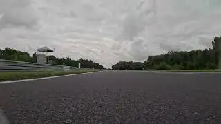 JapFest 2025 - Tor Poznań - Celica ST162   SESJA 3