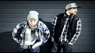 Safi & Spreej - Op Aarde