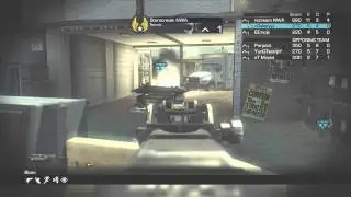 GB Team Ladder Dispute