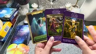 ☀️Overall May Weekly Spirit Reading/Messages☀️Release To Fly On! Empowering You! & Moves To Success!
