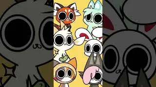 Oh hey guys, whats u- EUGH! #animation