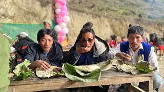 DBC Christmas Feast-2024