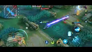 Moba Legends 5v5 Franco Best Build 