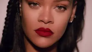 #fentybeauty In Our Plush + Comfy Lip Era With Our NEW Icon Velvet Liquid Lipstick 💋