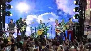 Группа Браво. Нет предела, новогодняя. MVI 7006