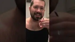 Drink Tricks 3! Short Sketch #shorts