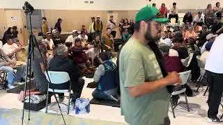 Behchoko, NT $100k Men&rsquo;s Handgames Tournament - Brent Bestina vs Carter Wetrade - Aug 16th 2025 