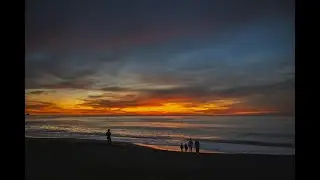 Sunset Pacifica 1-10-26