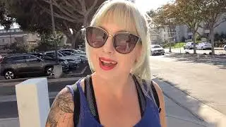 Classic Car Show Walkthrough | Live Band