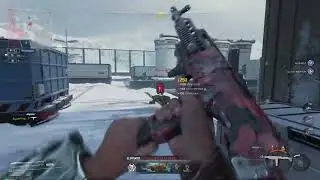CALL OF DUTY BLACK OPS 7 - IMPRINT (Gameplay)