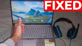 How To Fix Headphone & Earphone Connected But No SOUND in Windows 11