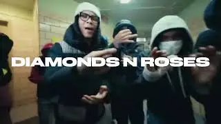 [FREE] Mdot 59 X Blokxz Type Beat 2026 - DIAMONDS N ROSES 