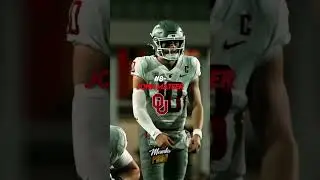 top 10 quarterbacks going into 2025 #shorts #cfb #viral