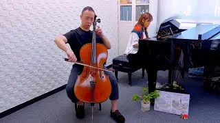 ABRSM Cello Grade 1 [B] Haydn: Poco adagio (from 