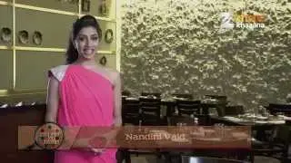 A visit to Sula Vineyards