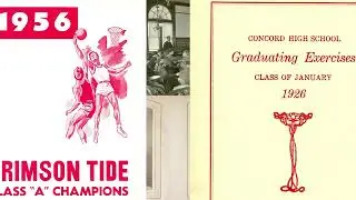 CPL Digital Collections Promo