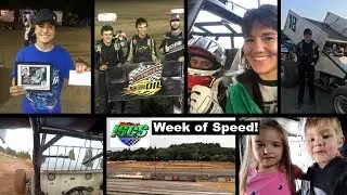 Recapping the 2018 ISCS Week of Speed!
