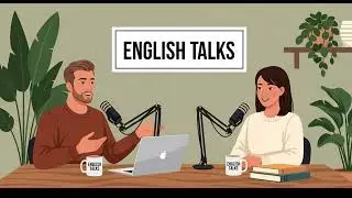 TELL ME ABOUT YOURSELF: The BEST Answer for Interviews (2025) | English Talks. Learn English A1