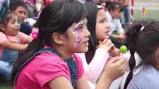 Show Navide&ntilde;o BSH Electrodomesticos 2017