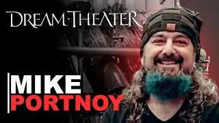 Mike Portnoy on RETURNING to Dream Theater