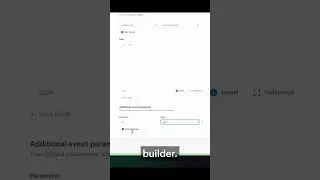 Additional parameters in webhooks - #SyneriseBites #ai #bigData #synerise #experienceplatform