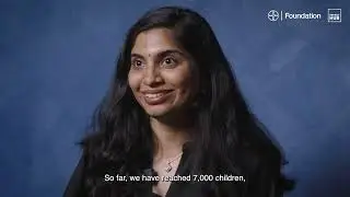 Bayer Foundation Women Entrepreneurs Award 2025 - Impact of our 15 winners