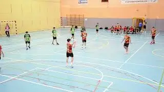 BM JM2 Coslada - Aranjuez Pt2