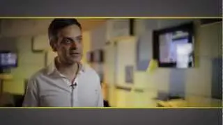 Mehdi Jacques Aminian, Jilion - Re-inventing the content experience at MIPCube