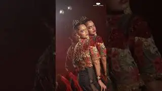 Step Into Elegance: Gazal Gupta&rsquo;s Latest Demi-Couture Collection